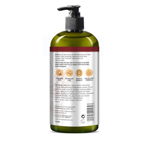 Sulfate Paraben-Free Dandruff Shampoo - Image 6