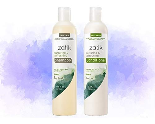 ?Sulphate and Paraben Free Shampoo: Top Picks? - Image 5
