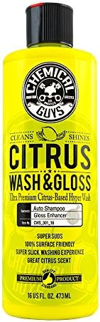 Suspension Body Wash Base Formula