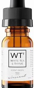 Tea Tree Oil for Clean Air
