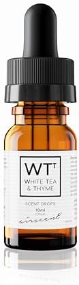 Tea Tree Oil for Clean Air