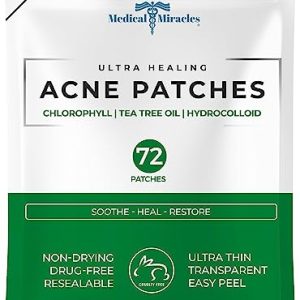 Tea Tree Oil Skin Peel Recipe