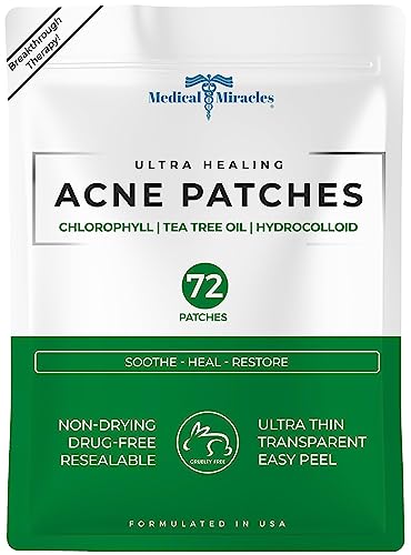 Tea Tree Oil Skin Peel Recipe