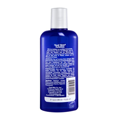 ?Tend Skin Causes Skin Peeling? - Image 3
