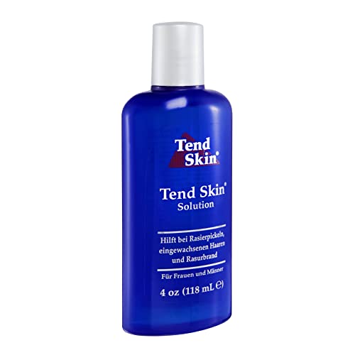 ?Tend Skin Causes Skin Peeling? - Image 6