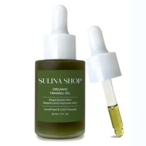 The Face Shop?s Mango Seed Oil.