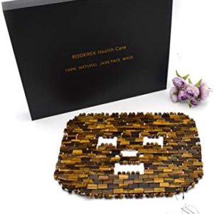 Tiger Anti-Wrinkle Mask: Revitalize Your Skin