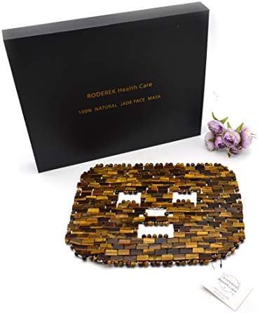 Tiger Anti-Wrinkle Mask: Revitalize Your Skin