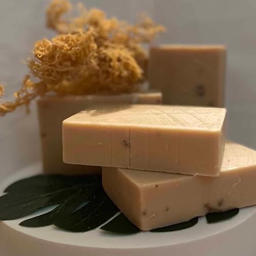Tone Oatmeal & Shea Butter Body Wash - Image 2