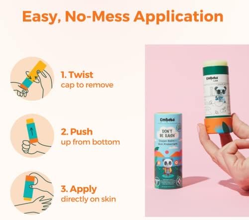 Top Baby Cream Brands: Best for Sensitive Skin - Image 5