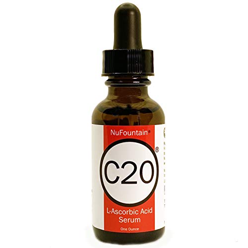 Topical Antioxidant Cream
