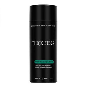 Toppik Beard Filler Spray for Patchy Beards - 2 oz Capacity
