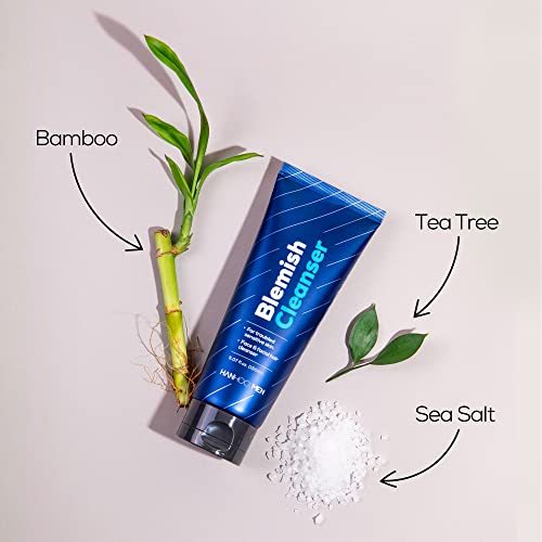 Using Via Natural Tea Tree Oil for Facial Care - Image 5
