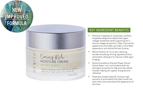 Vegetarian Anti-Aging Cream for Youthful Skin - Image 2