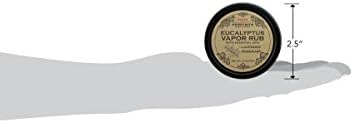 Vicks Baby Soothing Cream - Image 6