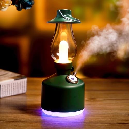 Vicks Oil Diffuser: Compact and Effective Aromatherapy Solution