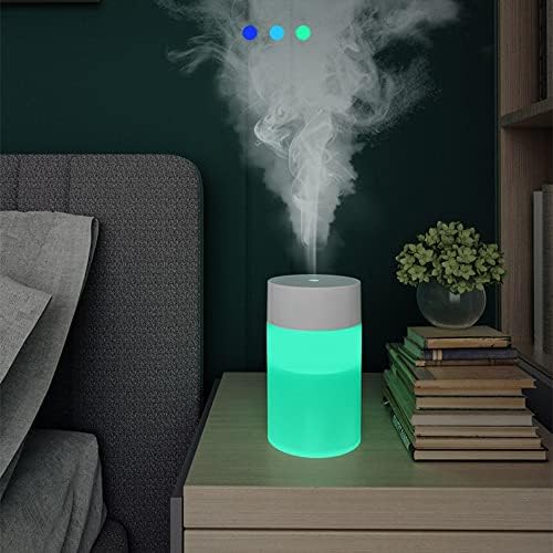 Vicks Vaposteam Oil Diffuser: Soothing Aromatherapy Relief