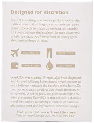 Vipoo Pre Poo Spray: Eliminates bathroom odors. - Image 5