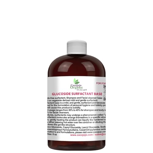 ?Viscous Body Wash with Thick Consistency?