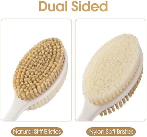 Waterless body cleanser for quick and convenient use. - Image 3