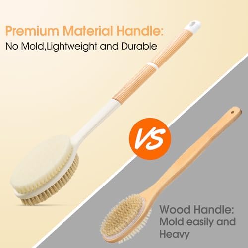 Waterless body cleanser for quick and convenient use. - Image 4