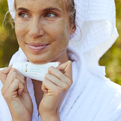 Wild Nature Face and Body Cream - Image 3