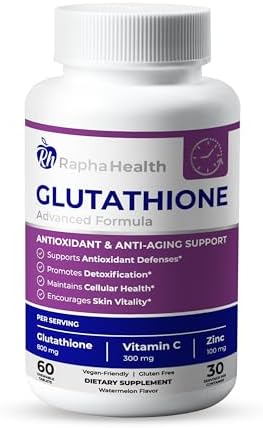 Youthful Skin: Anti Aging Vitamins