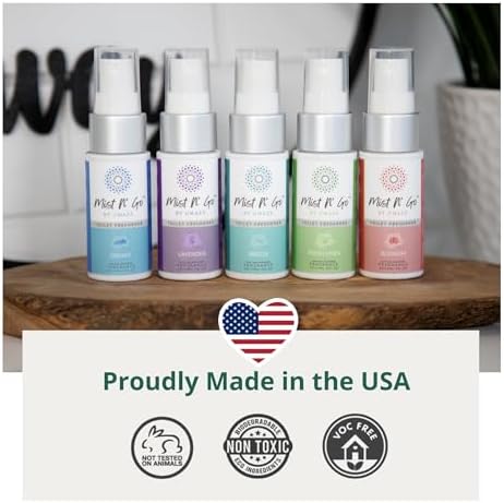 Maze VIP Pre-Poo Toilet Spray 100ml Odor Eliminator for Freshness - Image 6