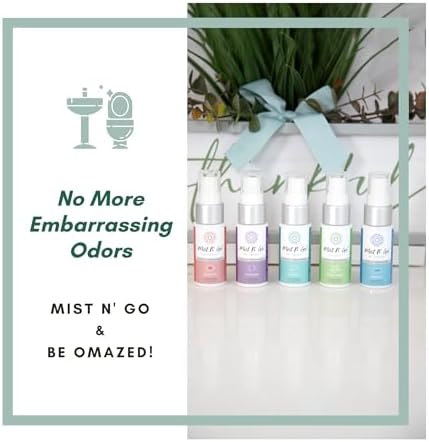 Maze VIP Pre-Poo Toilet Spray 100ml Odor Eliminator for Freshness - Image 7