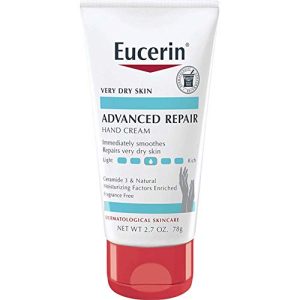 Supreme Moisturizing Hand Cream for Soft Skin