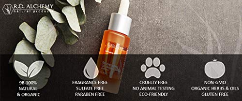RD Alchemy Tinted Moisturizer ? Light-Medium SPF - Image 5