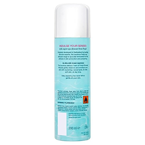 200ml Shower Gel - Image 11
