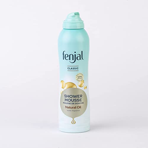 200ml Shower Gel - Image 6