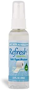 ?Pre Poo Spray: Keep Your Bathroom Fresh!?