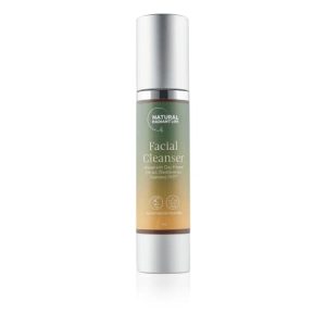 Vegan, Paraben-Free Face Wash