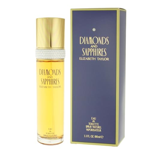 3.4 oz Eau De Toilette Spray
