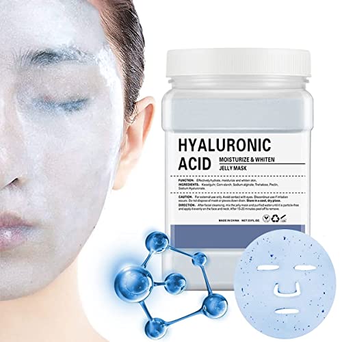 ?30 Flavors Hyaluronic Acid Peel Off ? 23oz?