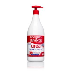 Urea Moisturizing Body Cream for Dry Skin