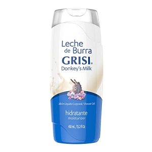 Skin Milk Hydrating Shower Gel