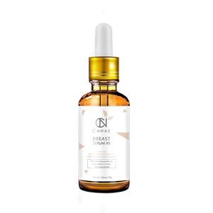 CANAE's Natural Breast Serum Anti-Aging Formula 50ml
