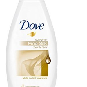 Dove Nourishing Body Wash for Soft Skin