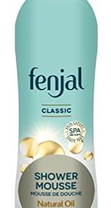 200ml Shower Gel