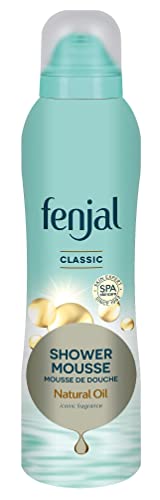 200ml Shower Gel