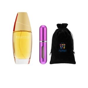 Estee Lauder Beautiful Women's Eau de Parfum Spray, 3.4 oz