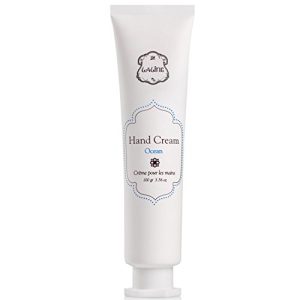 Laline Ocean Hand Cream 3.56 oz