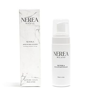 Skin-nourishing antioxidant cream.