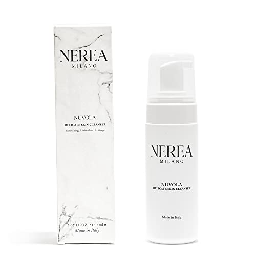 Skin-nourishing antioxidant cream.