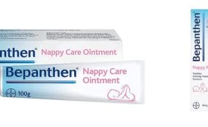 Tattoo Baby Cream for Aftercare and Moisturization 2 oz