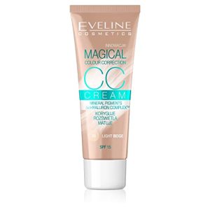 Anti-Aging CC Cream