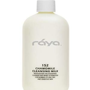 Raya Chamomile Cleansing Milk: Gentle Makeup Remover